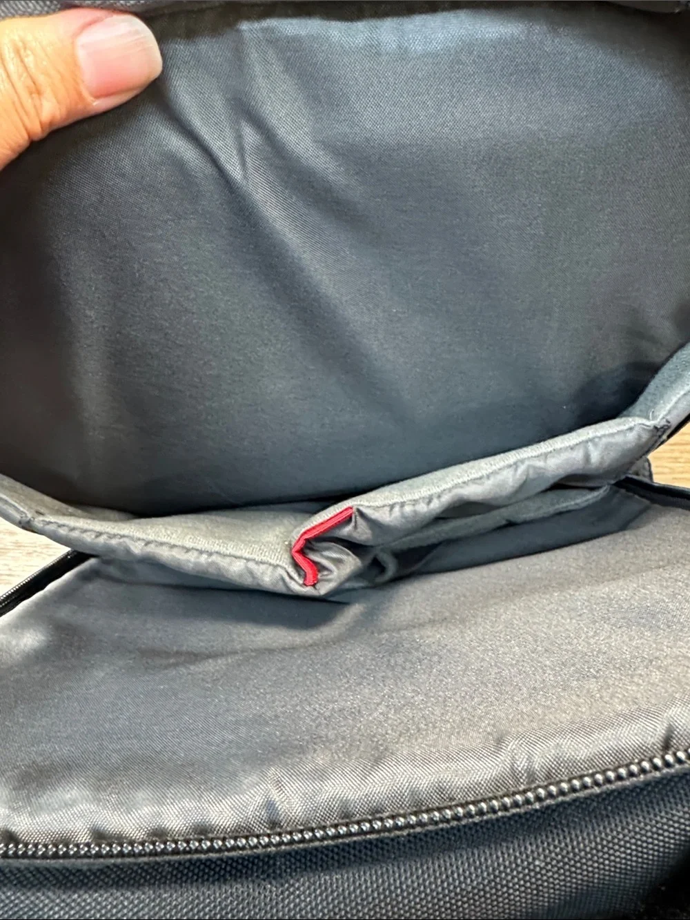 Lenovo Professional Carrying Case for 15.6